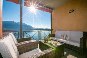 Panorama Fantastico Apt Pool & Beach - Happy Rentals